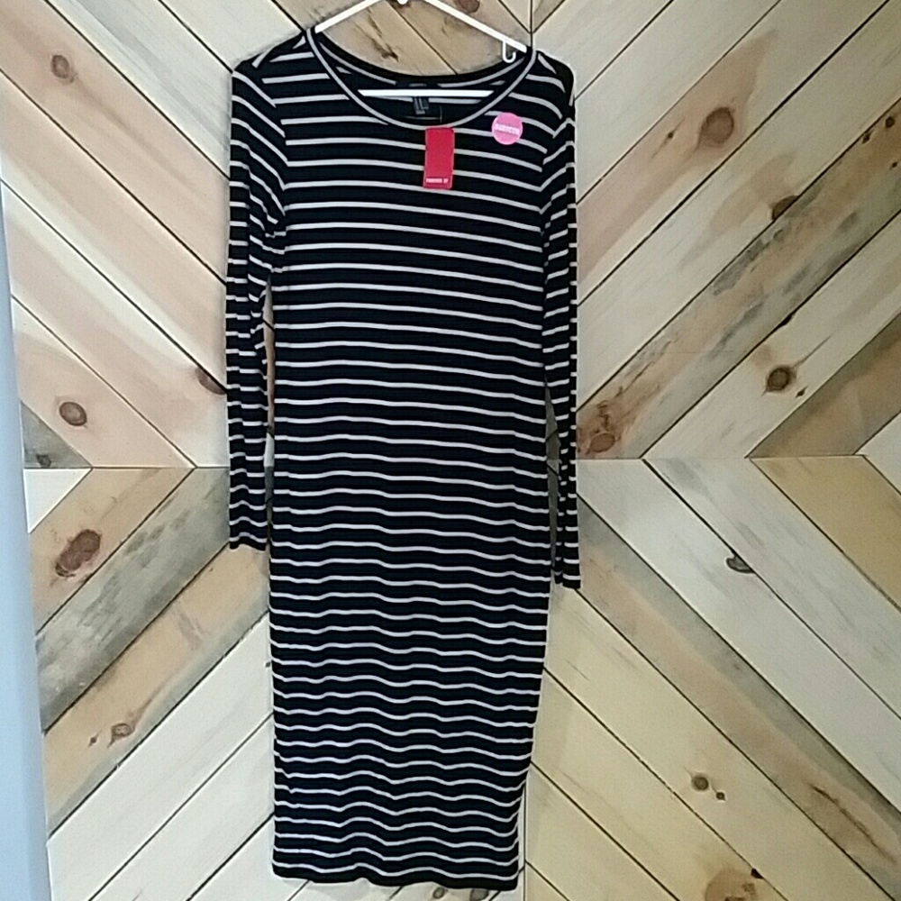 Forever 21 Bodycon dress